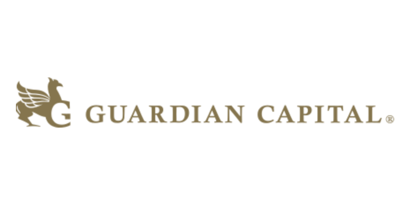 Guardian Capital Logo