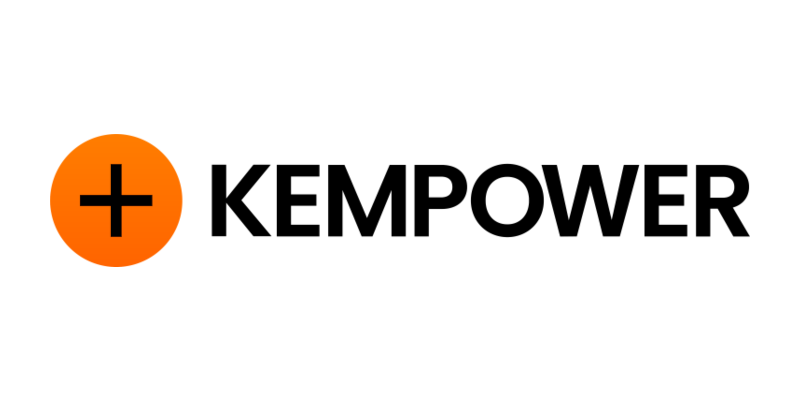 Kempower Logo