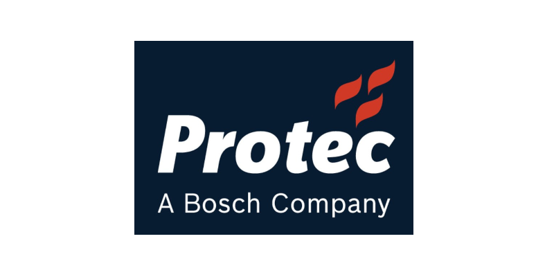 Protec Logo