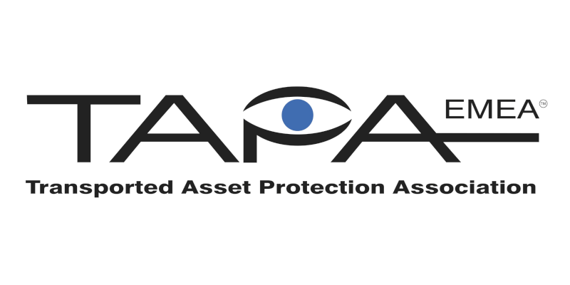 TAPA Logo
