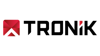 Logo Tronik 